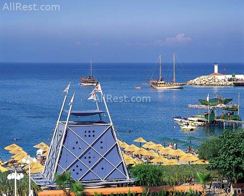 Pegasos Beach Hotel 2